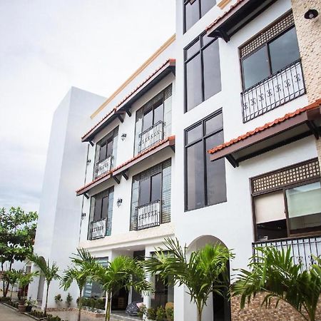 Balai Belen Hotell Davao City Exteriör bild