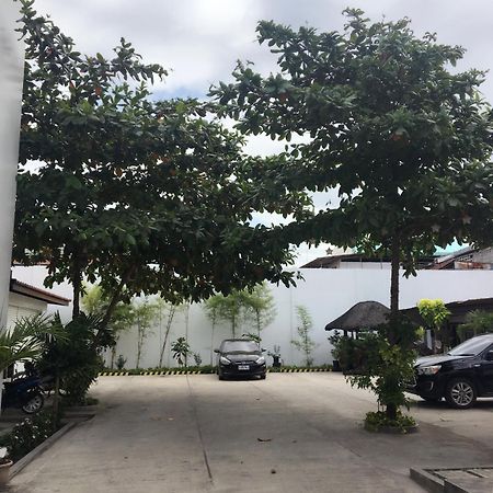 Balai Belen Hotell Davao City Exteriör bild