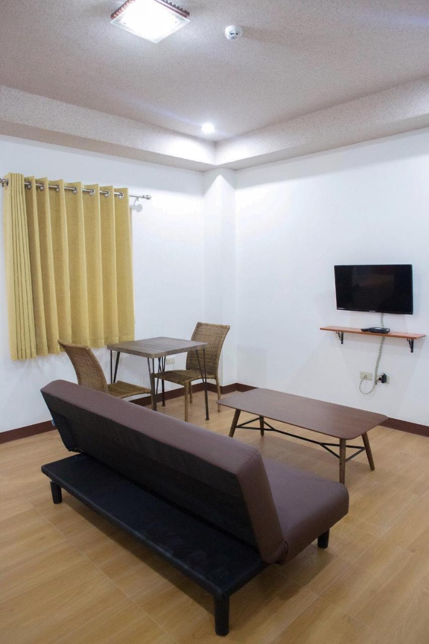 Balai Belen Hotell Davao City Exteriör bild