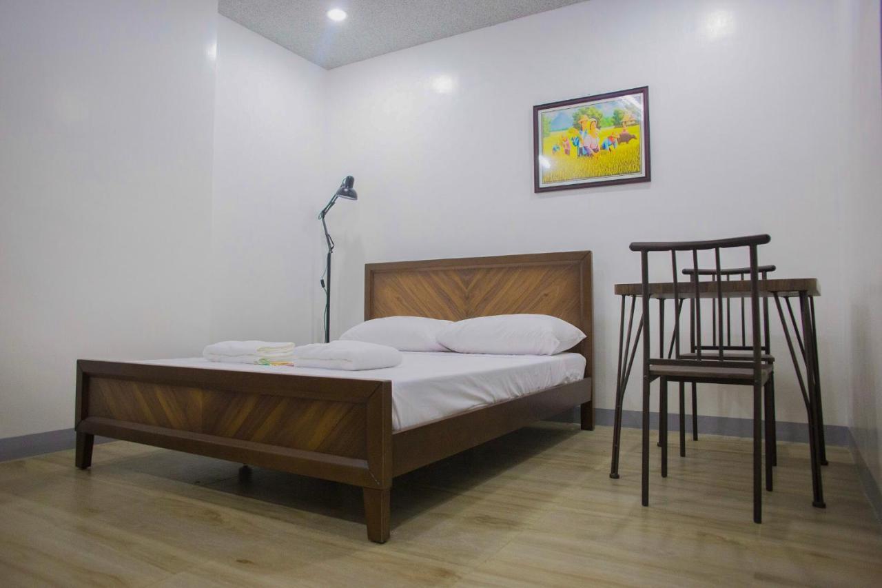 Balai Belen Hotell Davao City Exteriör bild