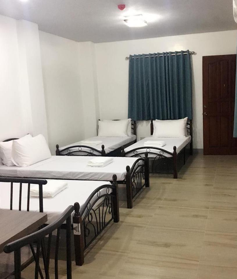Balai Belen Hotell Davao City Exteriör bild