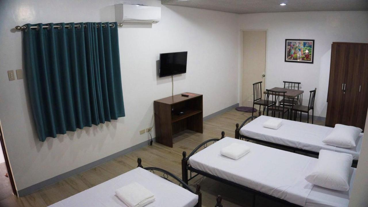 Balai Belen Hotell Davao City Exteriör bild