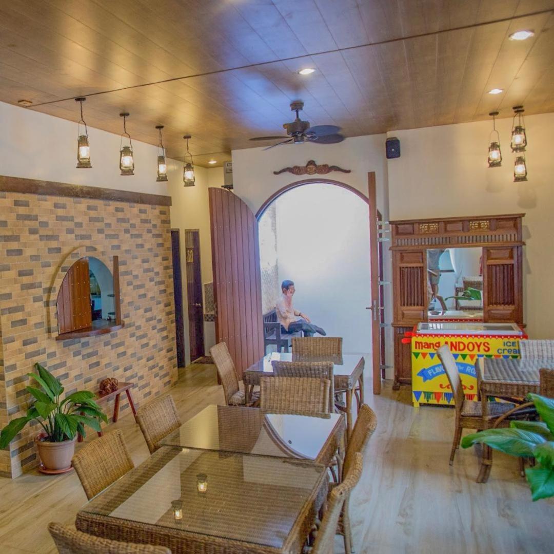 Balai Belen Hotell Davao City Exteriör bild