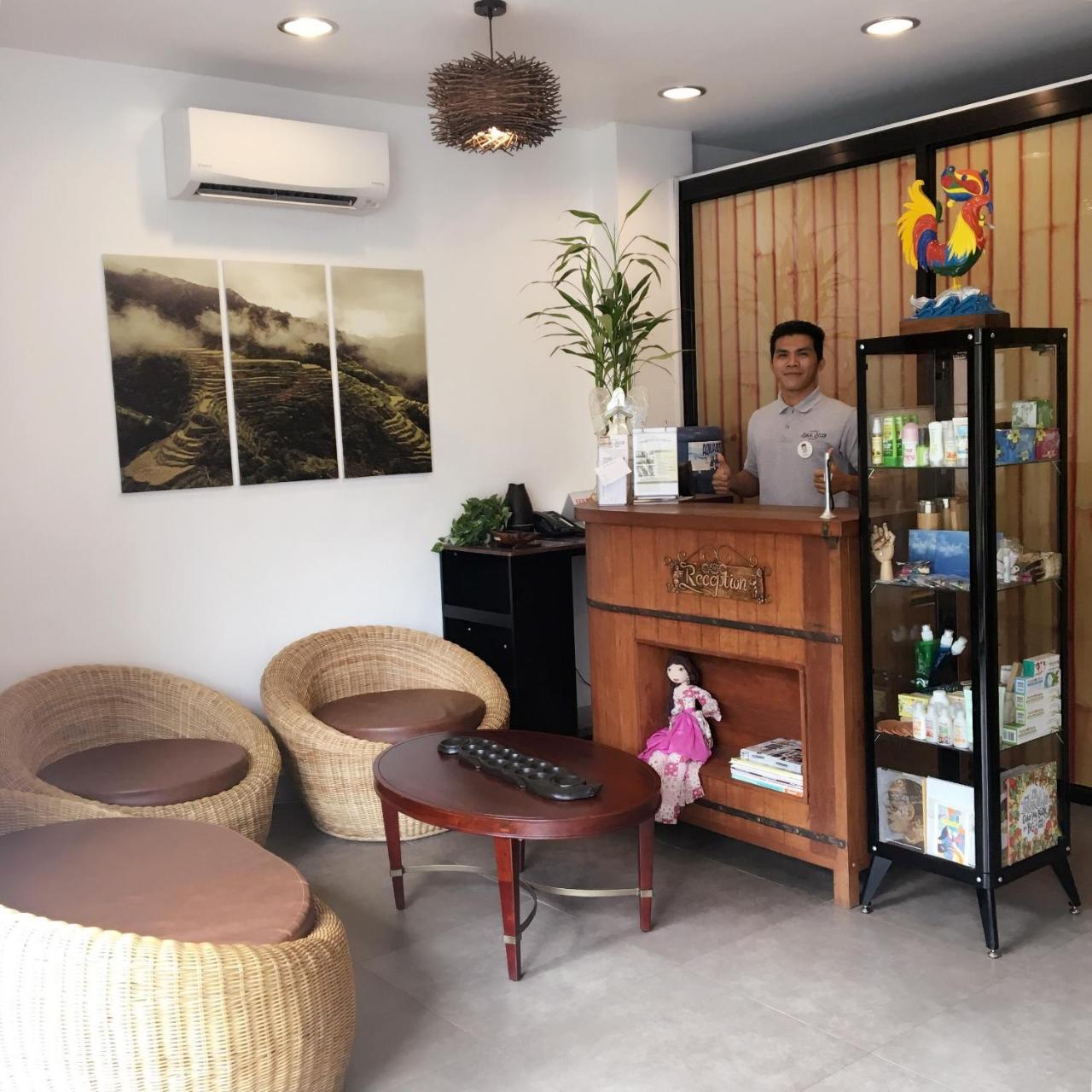 Balai Belen Hotell Davao City Exteriör bild