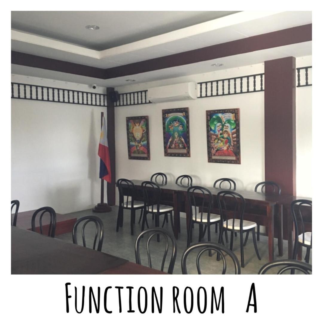 Balai Belen Hotell Davao City Exteriör bild